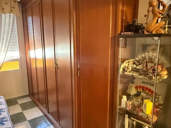 Piso en Calle Gracia, 1, El Pilar, El Pilar - Foto 2