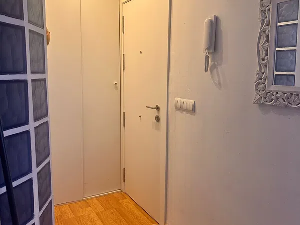 Piso en Calle de les Acàcies, 17, Benicalap - Foto 8