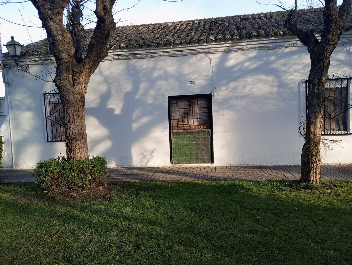 Casa independiente en calle Real, 4 - Foto 1