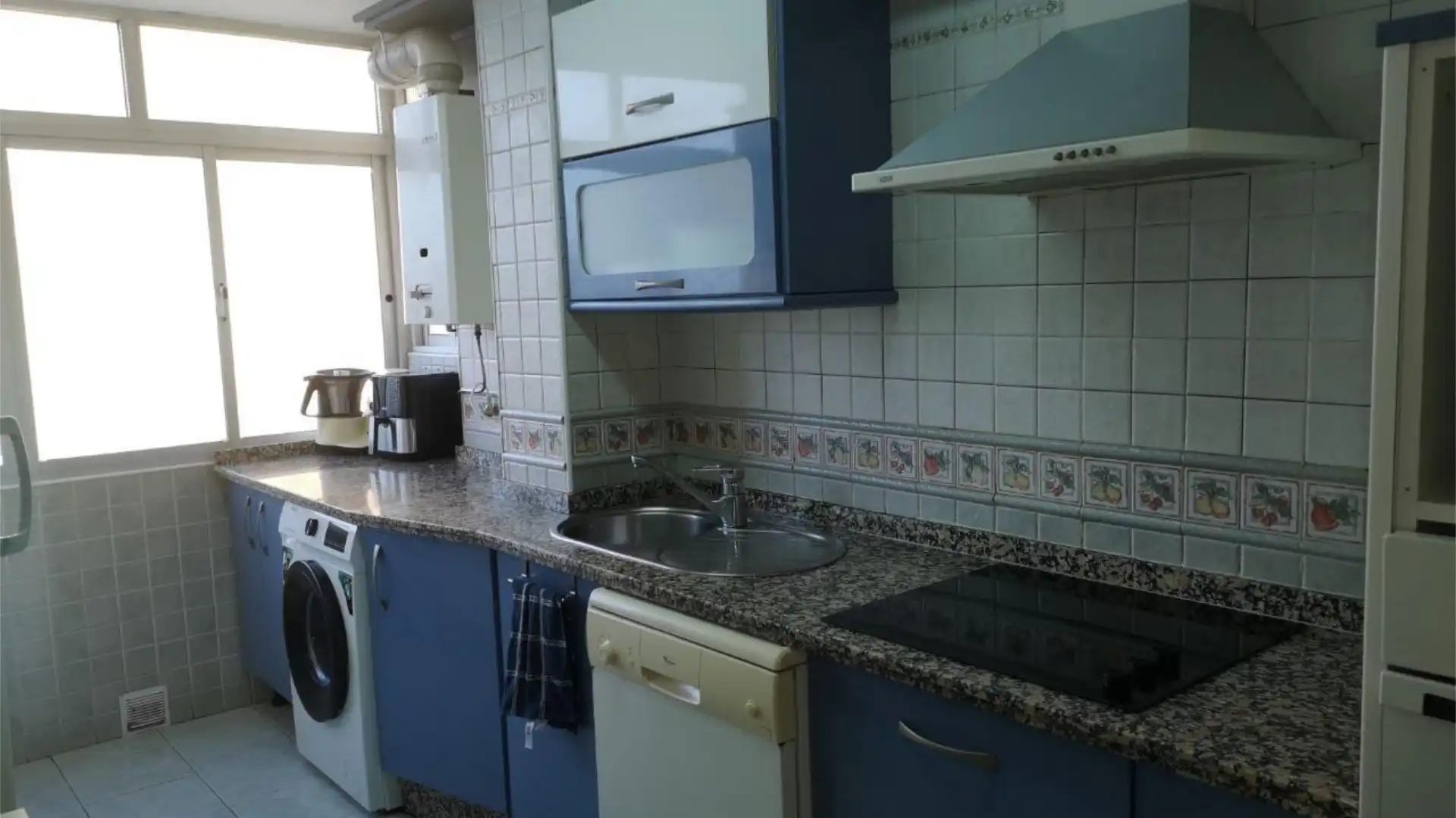 Piso en  Calle de Juan de Ortega 9 - Foto 7