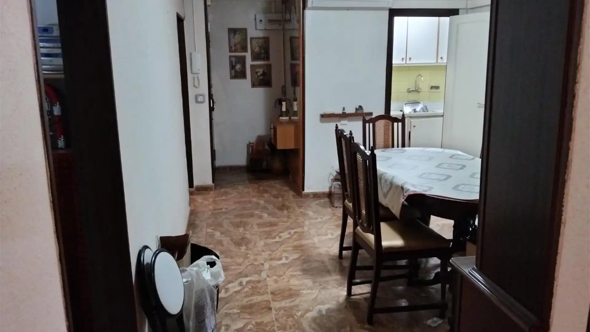 Piso en  Diseminado Torrebonica 1J - Foto 10