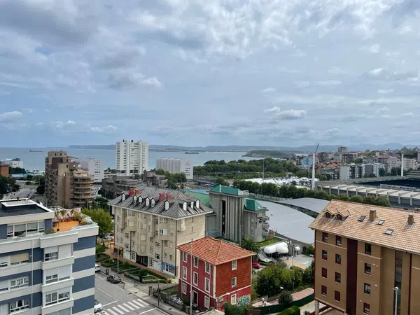 Piso en avenida de Cantabria, 24 - Foto 3