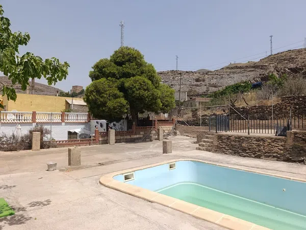 Casa o chalet independiente en Calle Pilanos, 17 - Foto 4