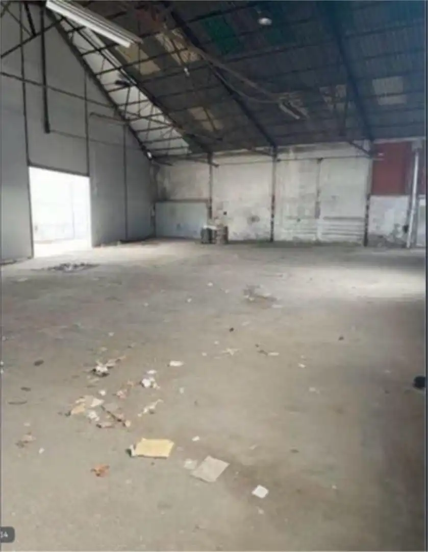 Local comercial en Torrente C/Industria n6 - Foto 2