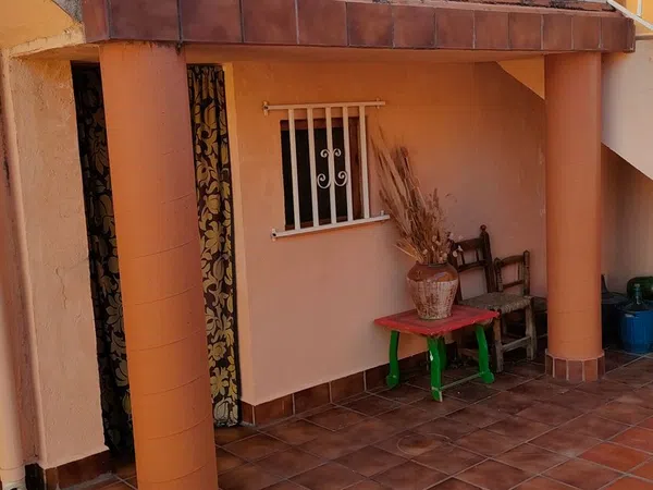 Chalet adosado en Calle Ariño, 70 - Foto 8