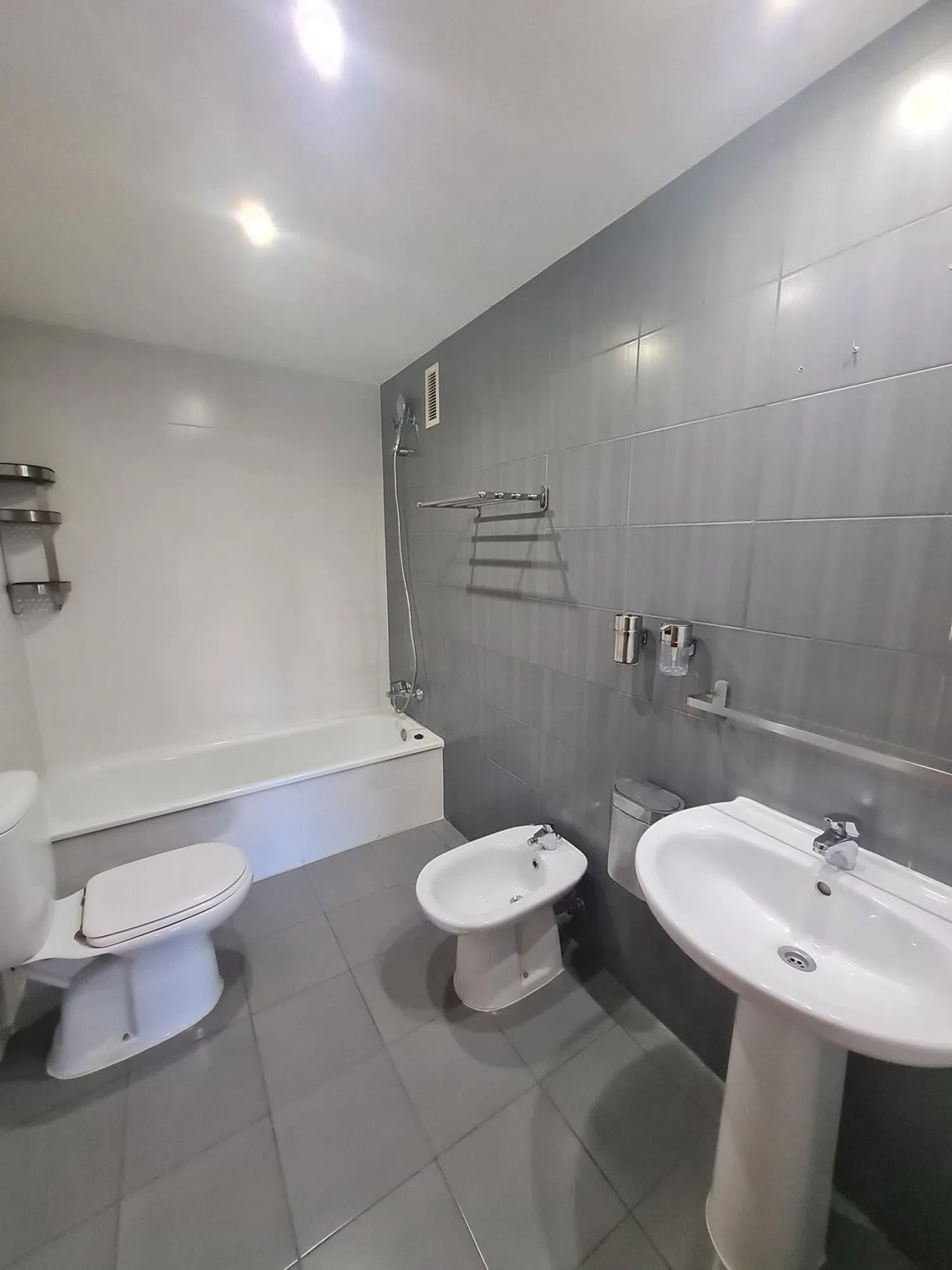 Piso en calle de Nicolau Primitiu Gómez, 22 - Foto 8