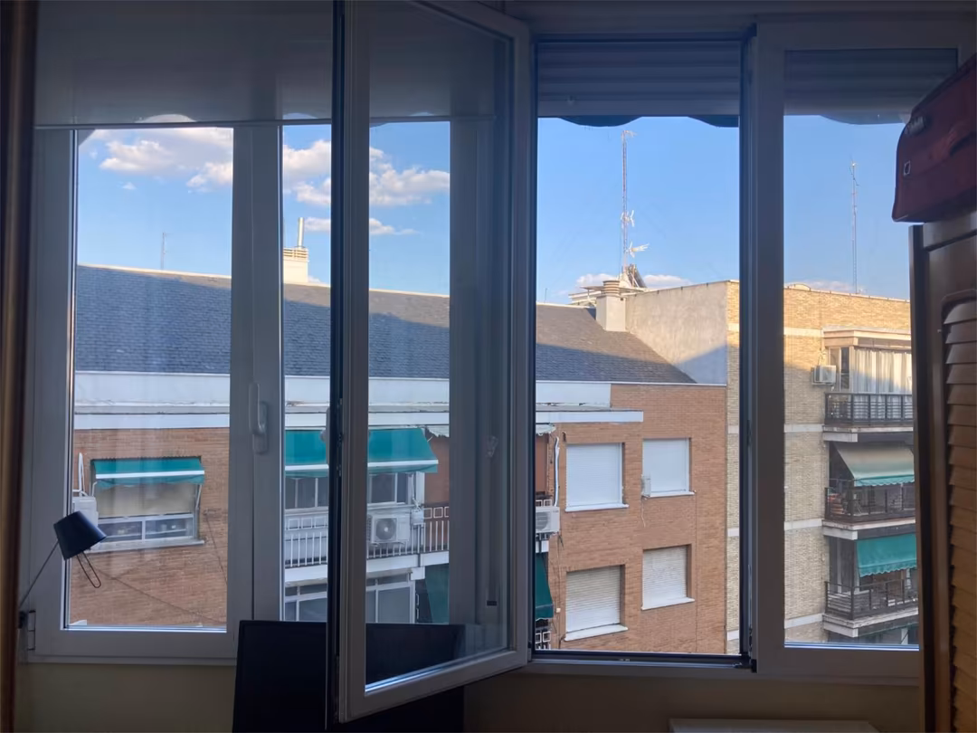 Apartamento en  Calle de Agustín de Foxá 16 - Foto 32