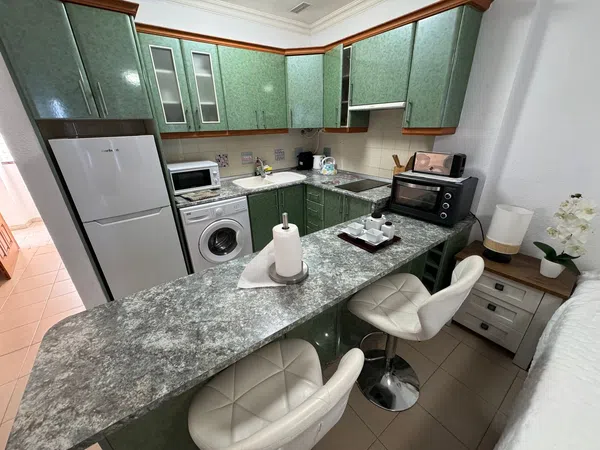 Estudio en Avenida Quinto Centenario, 28, Puerto de Santiago, Puerto de Santiago - Foto 27