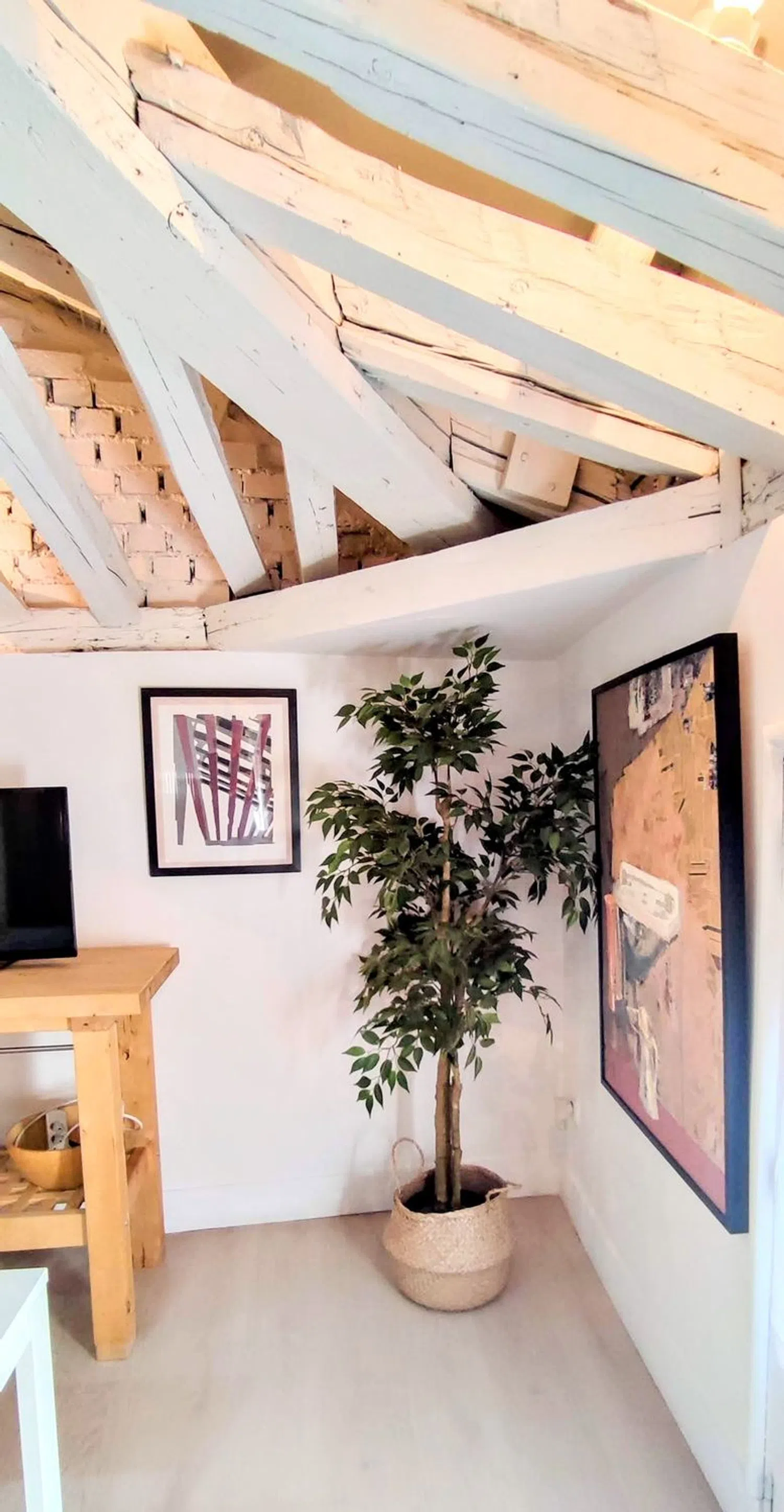 Piso en calle del Alamillo, 2 - Foto 4