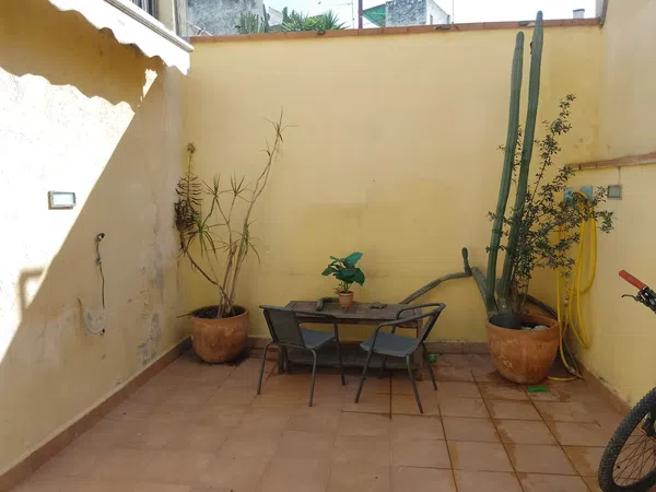 Chalet adosado en calle de Sitges, 52 - Foto 5