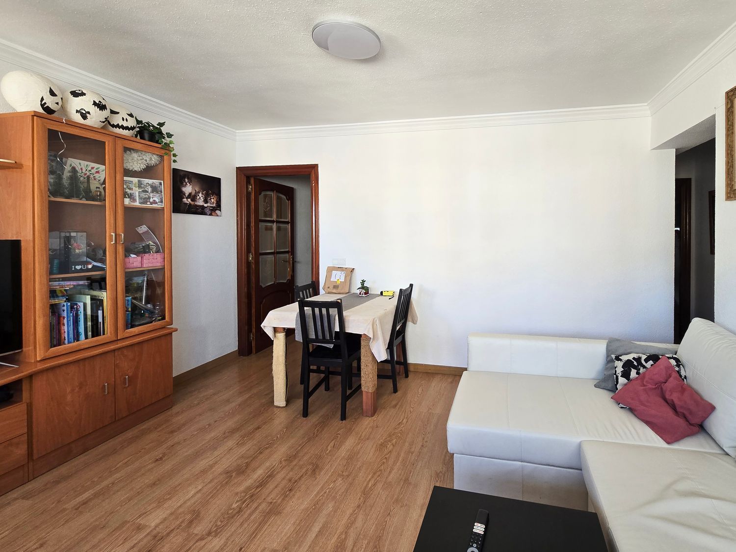 Piso en Calle Goya, 10, Huelin - Foto 13