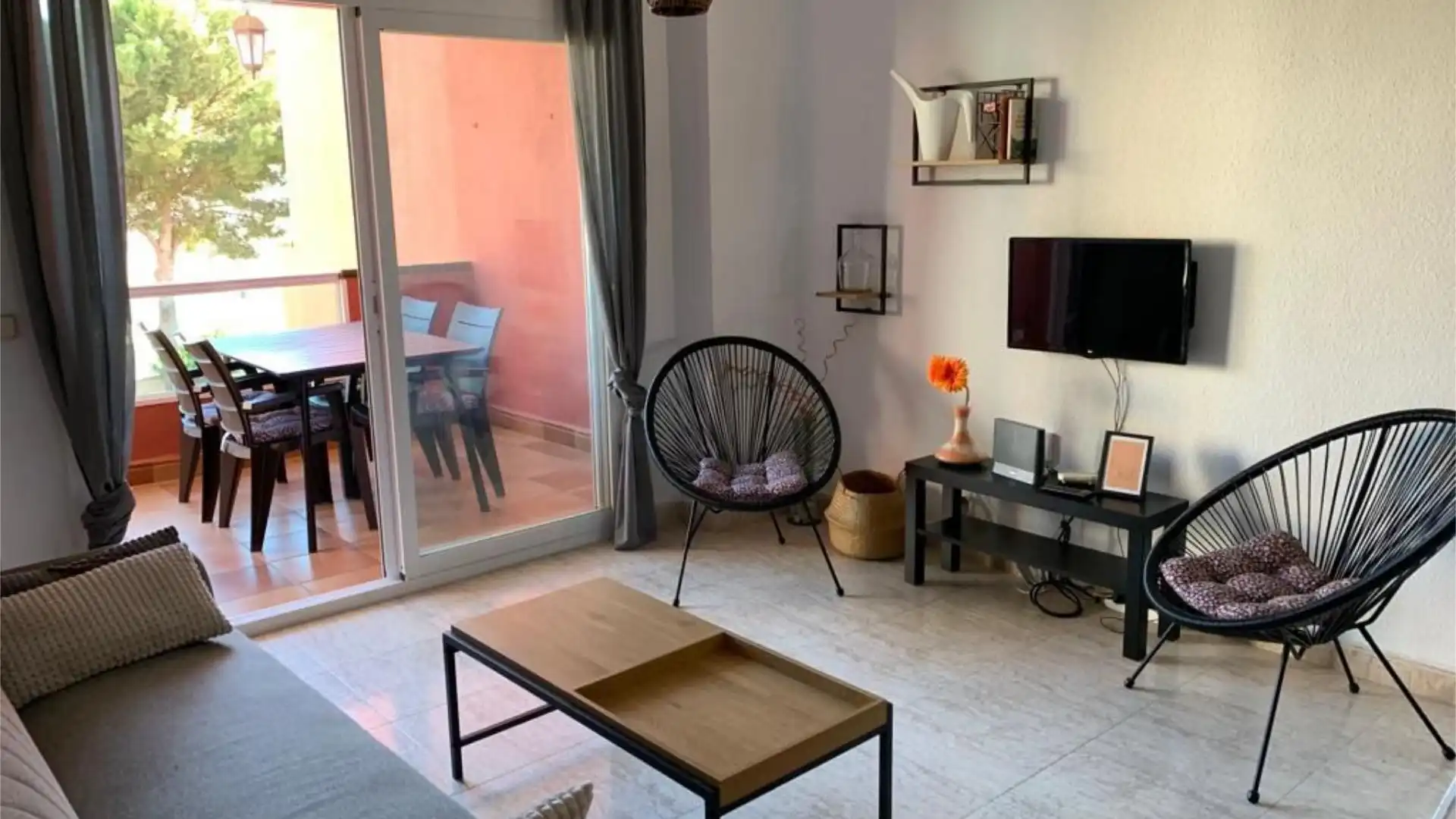 Piso en  Paseo del Cortijo 50 - Foto 9