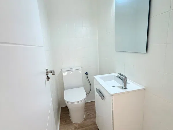 Chalet adosado en Orcasitas, Orcasitas - Foto 10