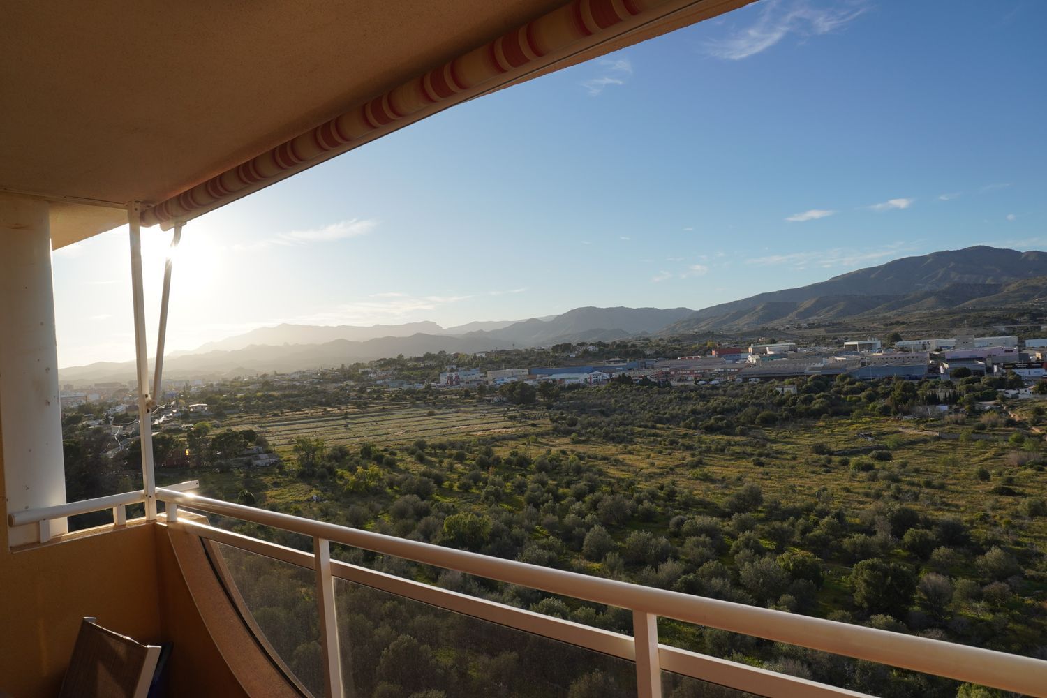 Piso en avenida Tellerola, 1 - Foto 31