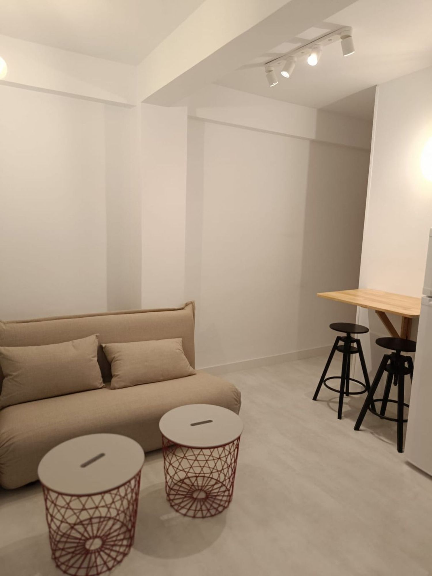 Piso en calle Isidro Segovia, 1 - Foto 2