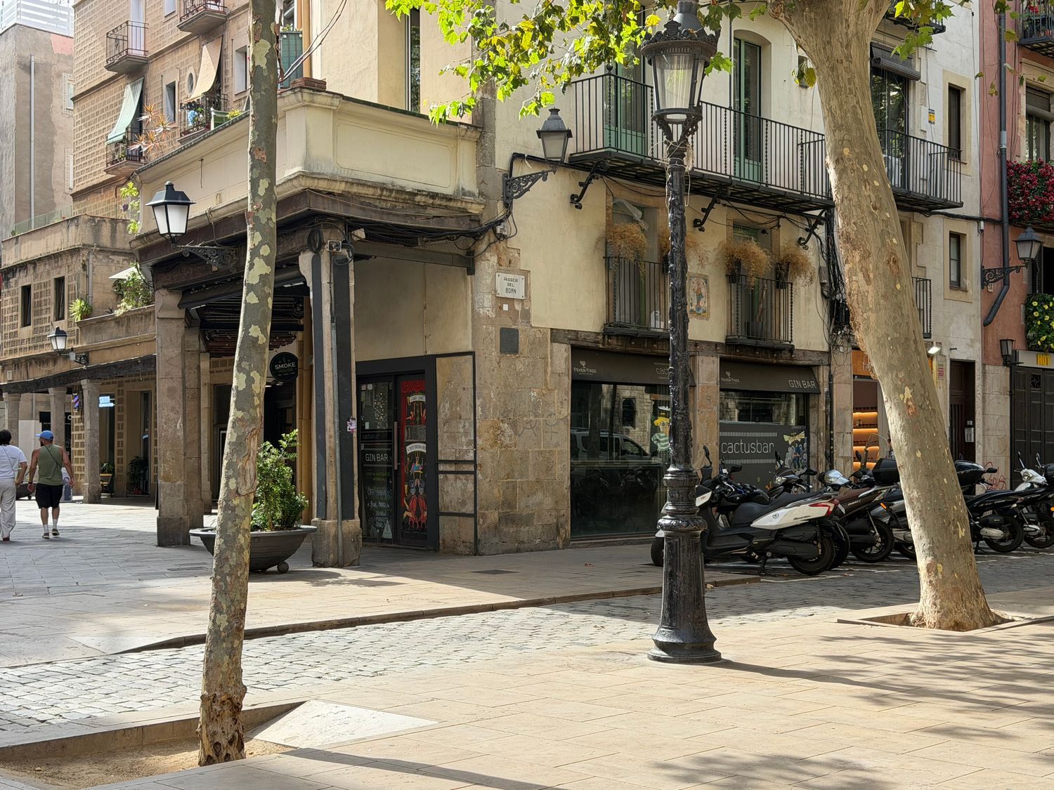 Local en Paseo del Born, 30, Sant Pere - Santa Caterina i la Ribera - Foto 16