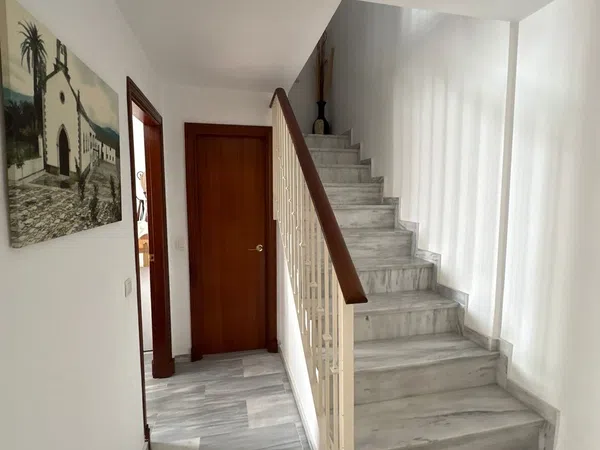 Chalet adosado en Calle Bruselas, 34 - Foto 7