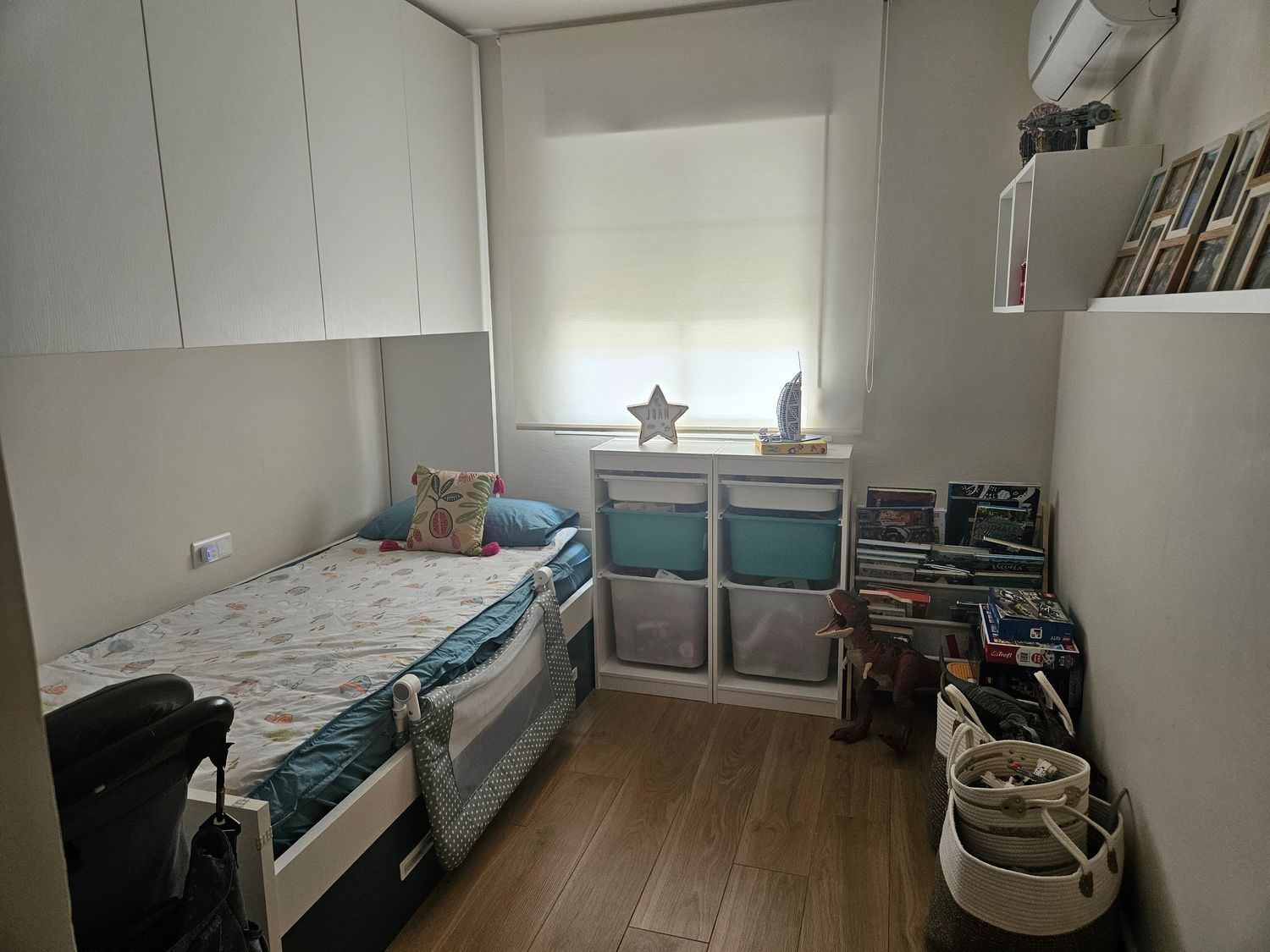Ático en Calle Hermes, 10, El Consul - El Romeral, Málaga - Foto 5