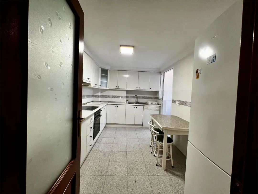 Piso en  Avenida Pintor Baeza 3f - Foto 3