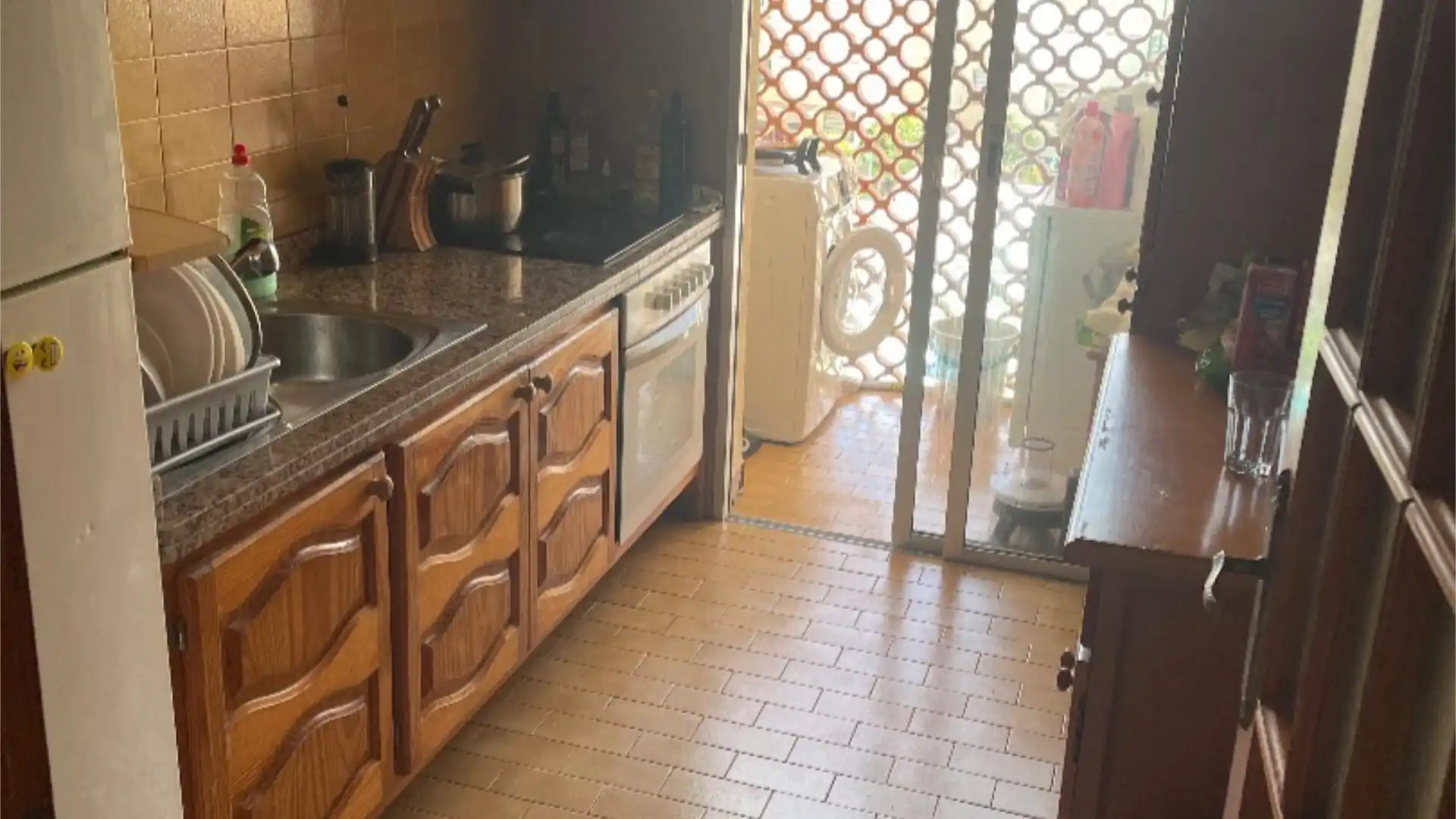 Piso en  Avenida Juan Carlos I 39 - Foto 6