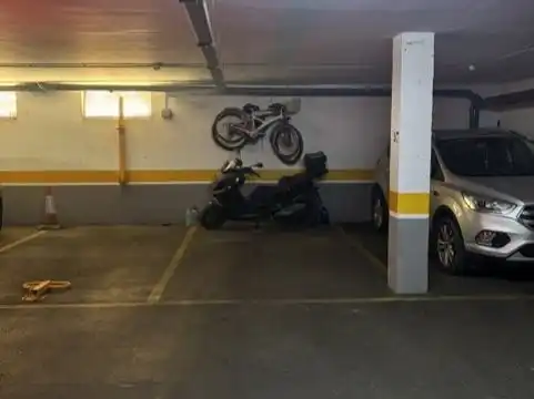 Piso en  Avenida de Argentina 20 - Foto 20