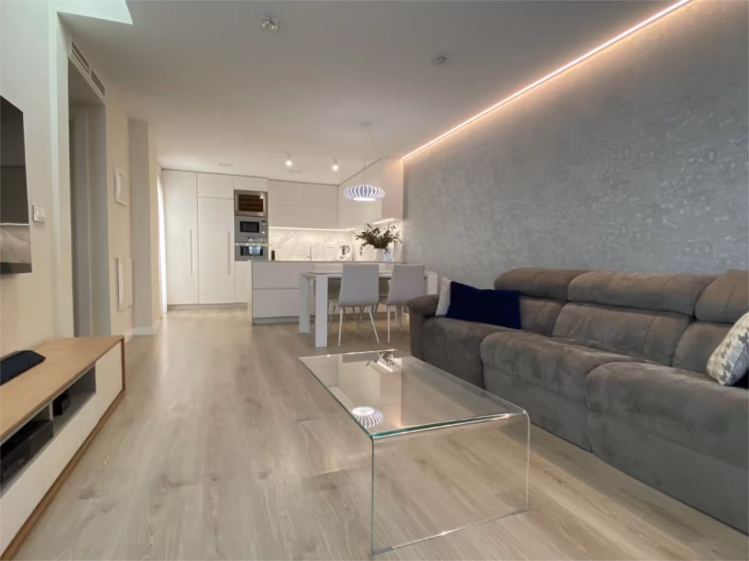Dúplex en  Calle Constanza de Avilés 7a - Foto 2