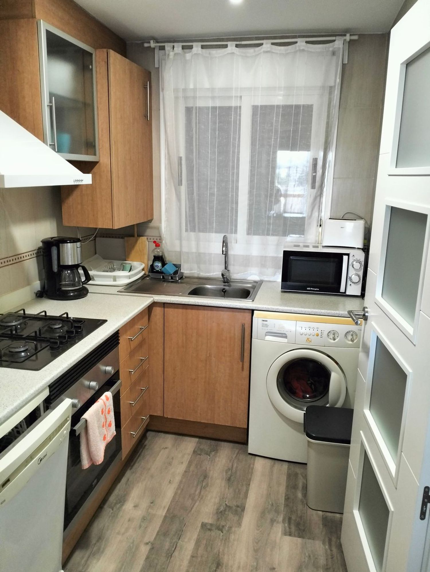 Piso en Avenida Central, 34, Costa Caribe - Foto 14