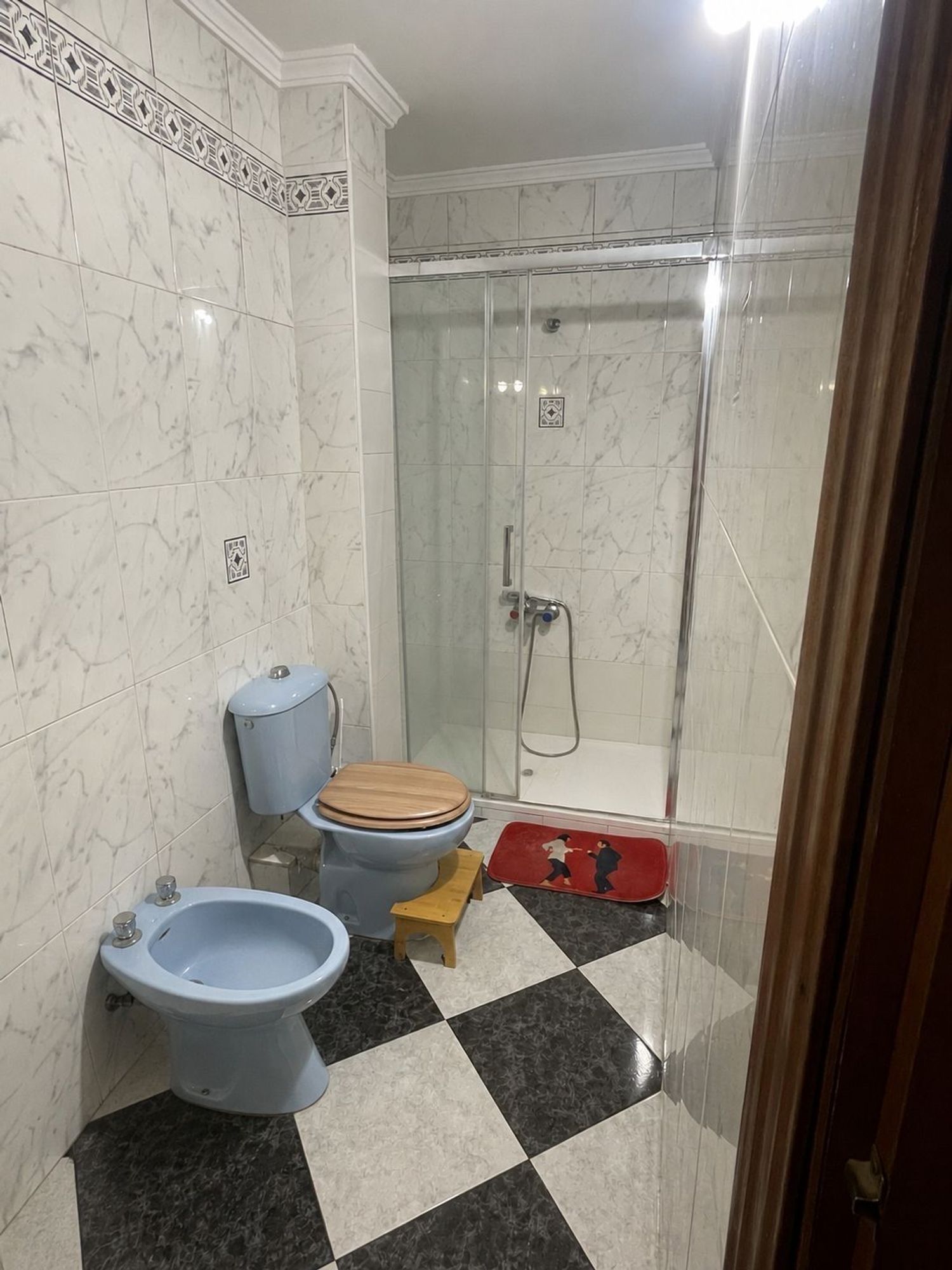 Piso en Calle Diego de Almaguer, 1, Cruz del Humilladero - Los Tilos - Foto 11