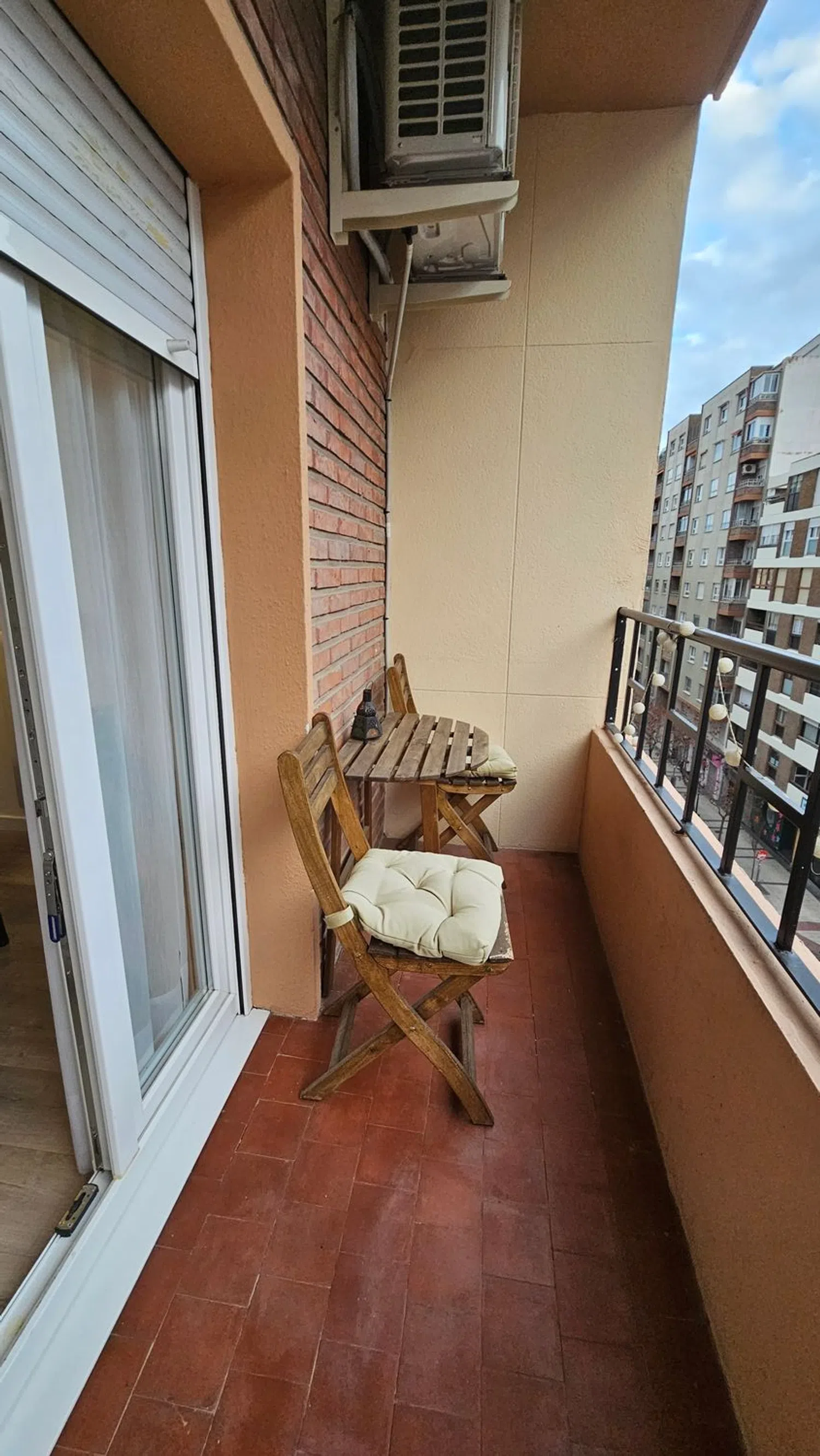 Piso en calle de San Vicente Mártir, 19 - Foto 13