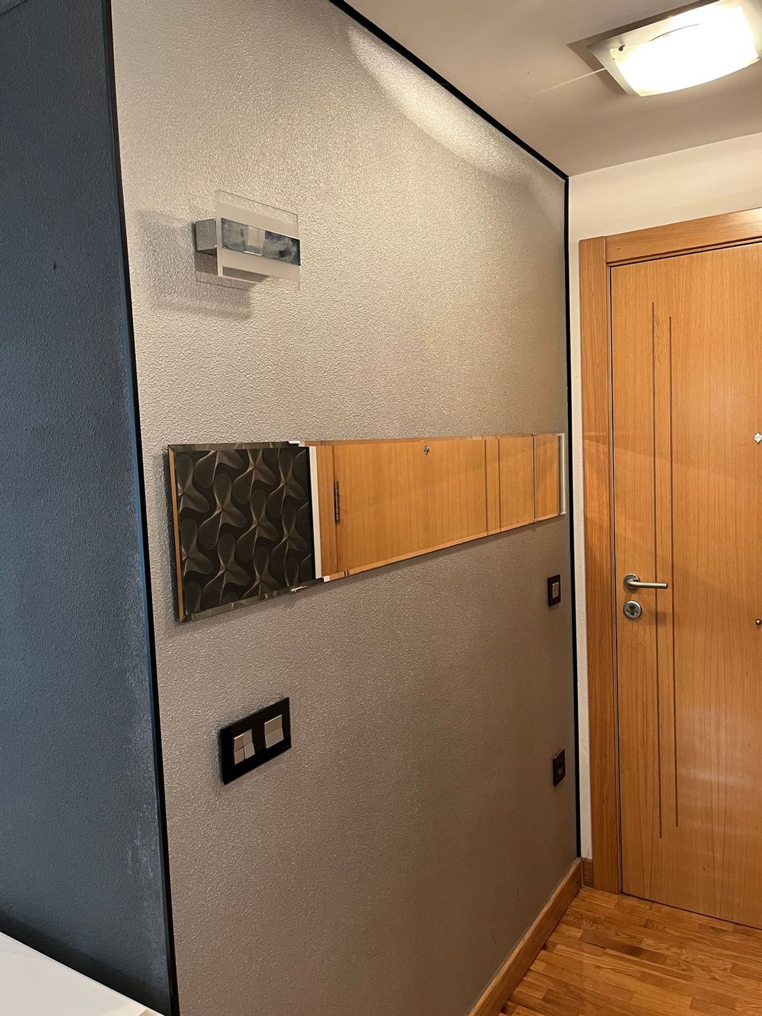 Piso en calle Francisco Javier Saenz de Oiza, 84 - Foto 9