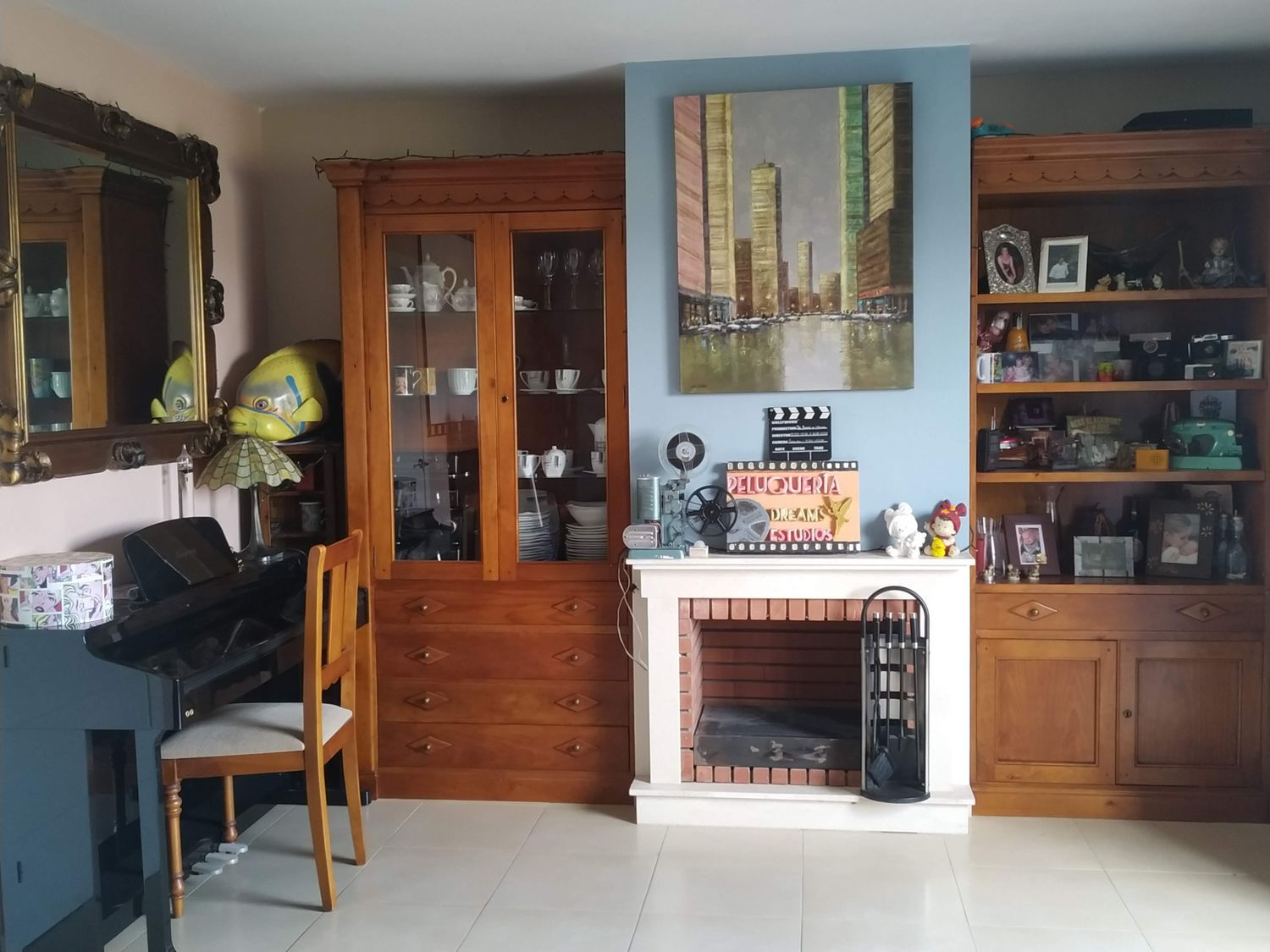 Chalet adosado en Avenida Sierra Chica, 38 - Foto 4