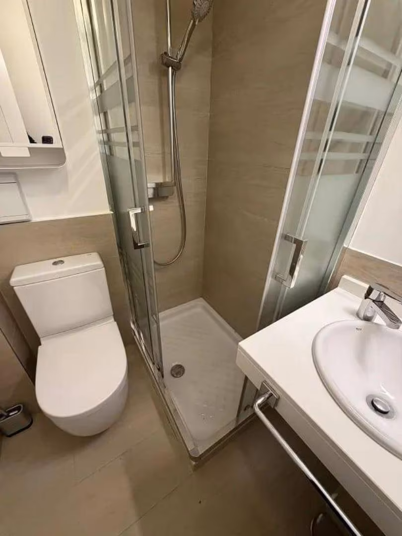 Piso en calle de Zurbano 84 - Foto 15