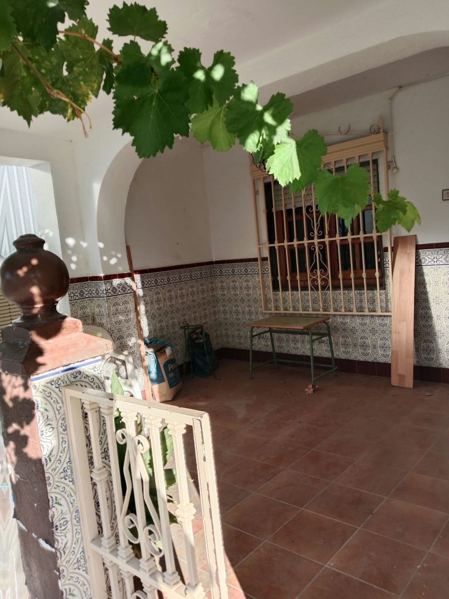 Chalet pareado en Calle Portugueses, 24 - Foto 2