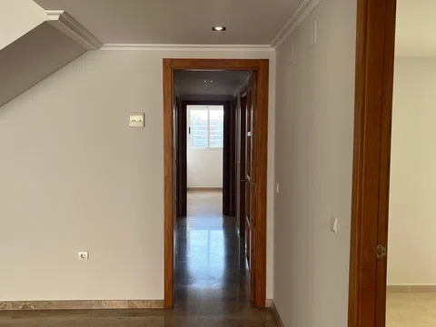 Ático en calle de Sagunt, 10 - Foto 12