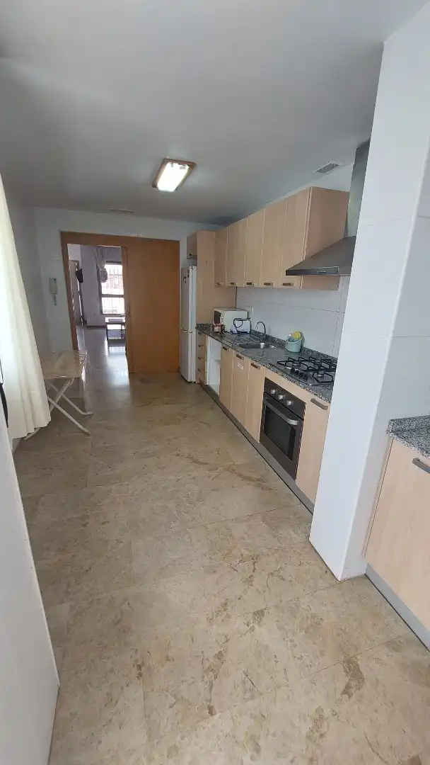 Dúplex en  Calle Francisco de Asís Ruiz 51 - Foto 4