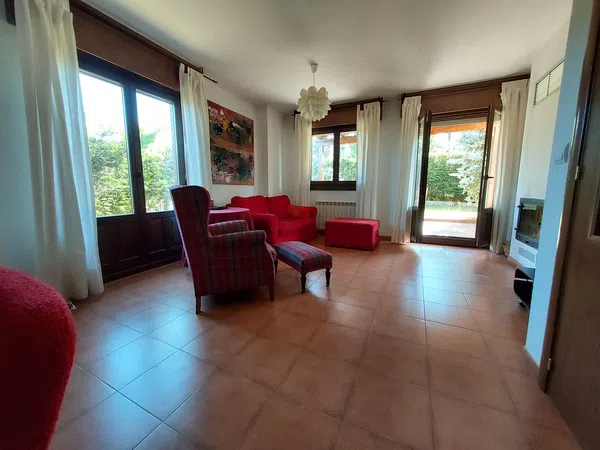 Chalet adosado en Calle Solcampo, 1 - Foto 14