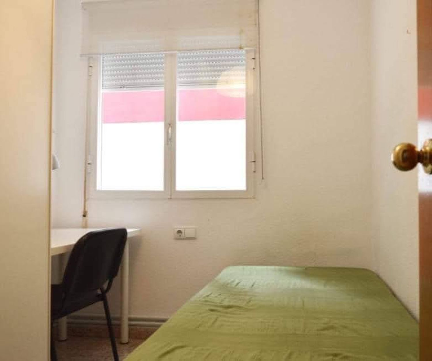Piso en Calle de Peris Brell, 69, Ciutat Jardí - Foto 6