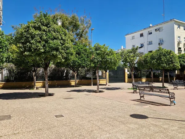 Piso en plaza San Gabriel, 4 - Foto 14