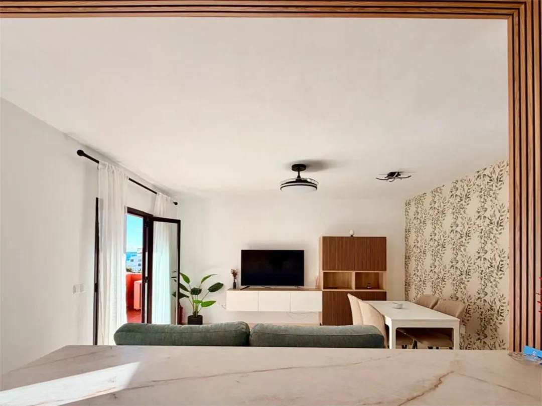 Piso en  Calle Maria De Maeztu 3 - Foto 7