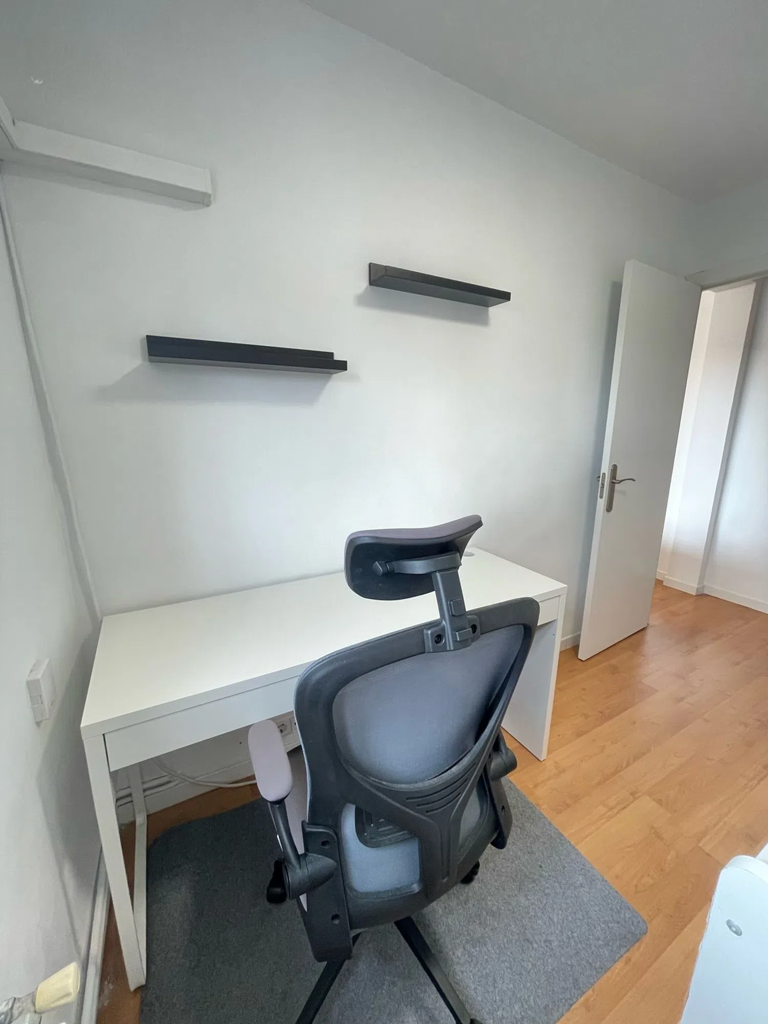 Piso en calle de Torrelaguna, 1 - Foto 11