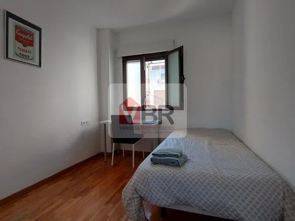 Piso en Calle de la Amistad, L'Amistat - Foto 32