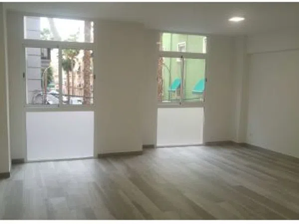 Piso en Avenida del Port, Camí Fondo - Foto 1