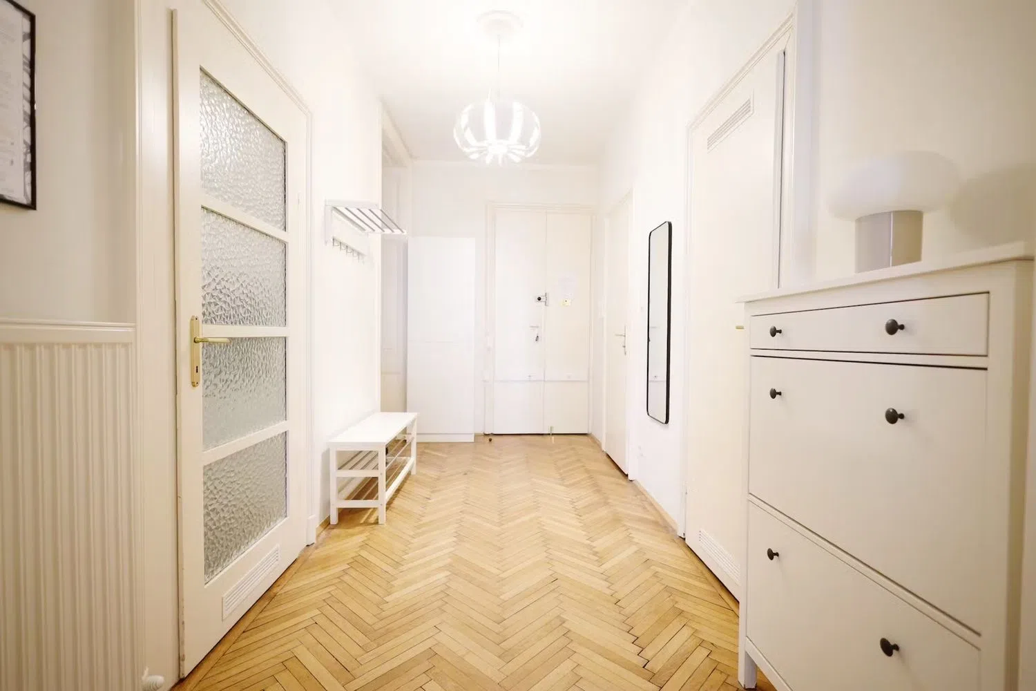 Piso en C. de Sicília, 145 - Foto 2