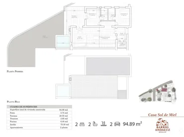 Chalet en  Calle Caballero 11 - Foto 5