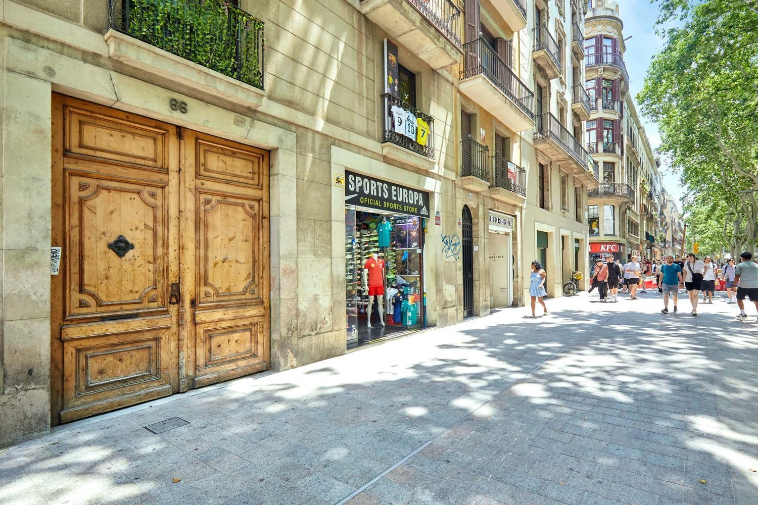Piso en La Dreta de l'Eixample, La Dreta de l'Eixample - Foto 33