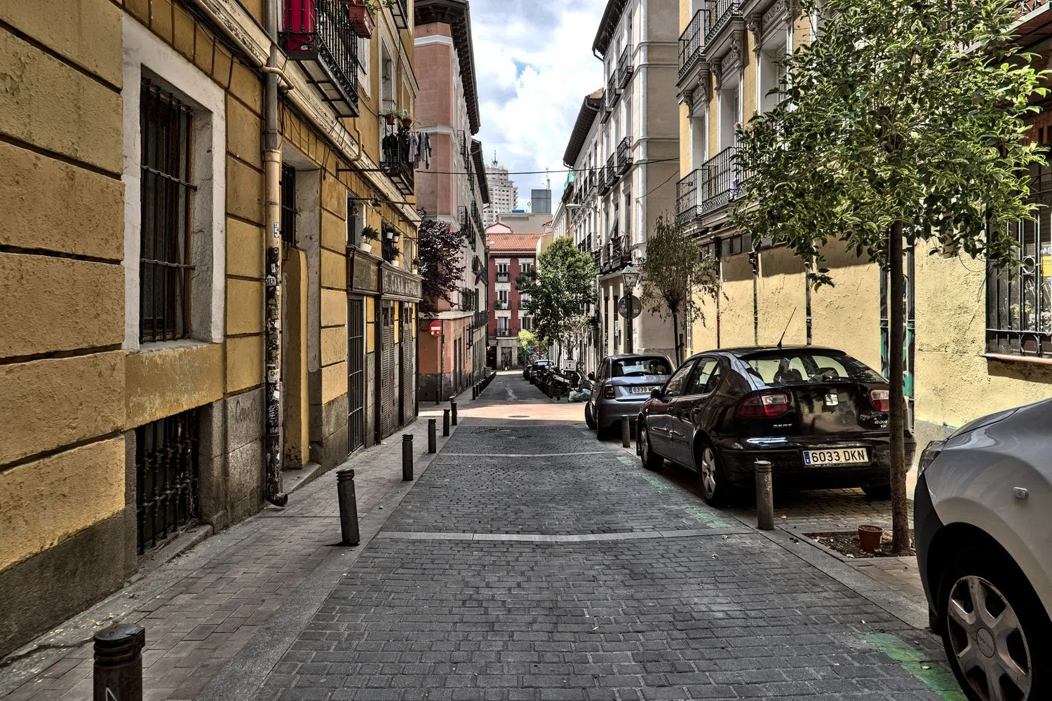 Piso en calle del Tesoro, 23 - Foto 17