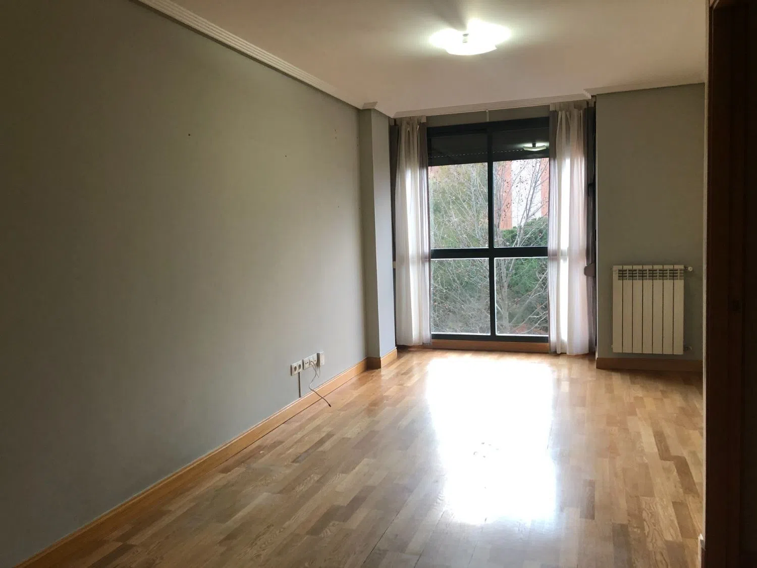 Piso en calle de Juan Sánchez, 3 - Foto 2