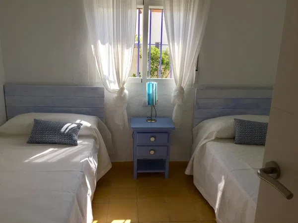 Chalet adosado en Avenida Conquistadores, 163 - Foto 12
