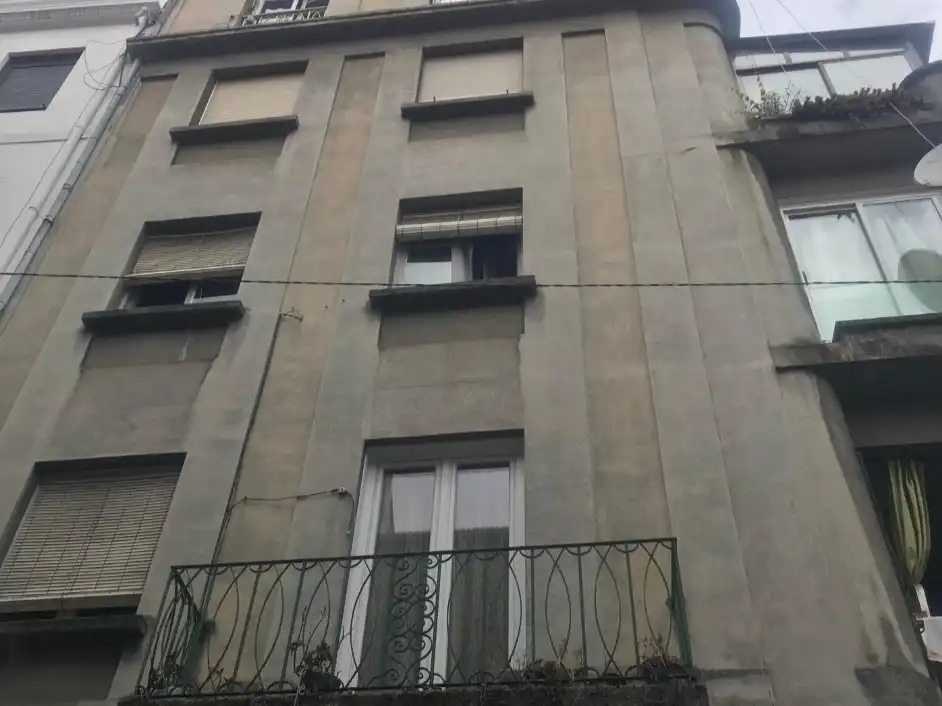 Piso en  Rúa Colón 1 - Foto 2