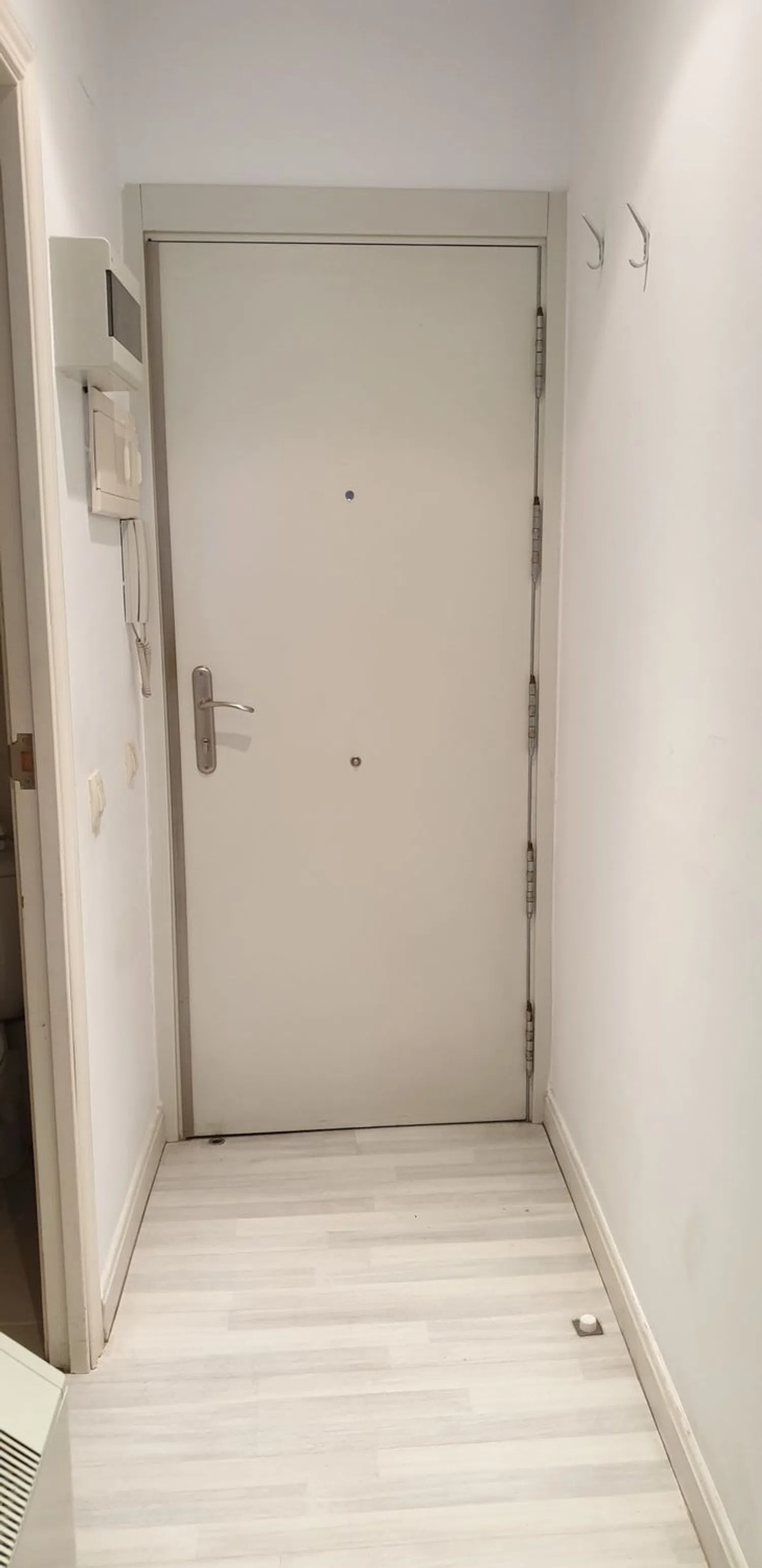 Estudio en calle de San Raimundo, 19 - Foto 5